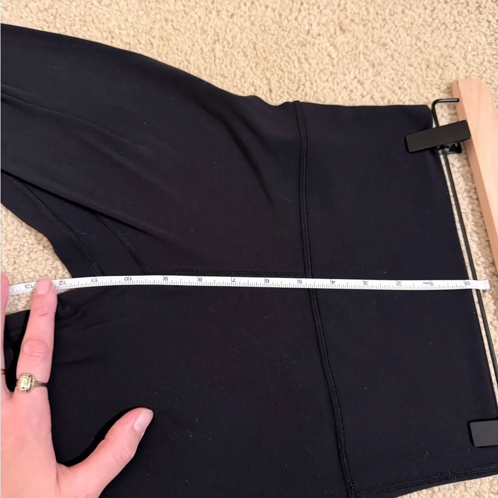 lululemon athletica Black High Waisted Leggings - Picture 9 of 11